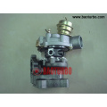 Turbocompresor K04 / 53049880026 para Audi